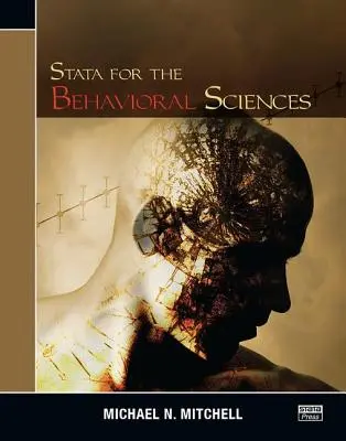 Stata per le scienze comportamentali - Stata for the Behavioral Sciences
