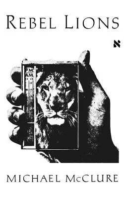 Leoni ribelli - Rebel Lions