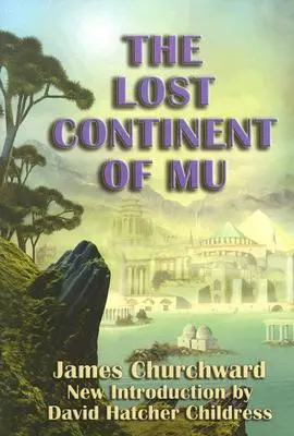 Il continente perduto di Mu - Lost Continent of Mu