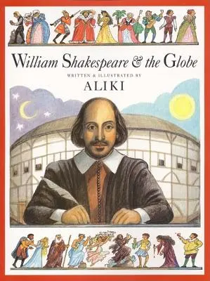 William Shakespeare e il Globe - William Shakespeare & the Globe
