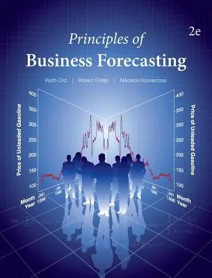 Principi di previsione aziendale - 2° ed. - Principles of Business Forecasting--2nd ed