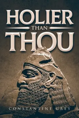 Più santo di te - Holier Than Thou