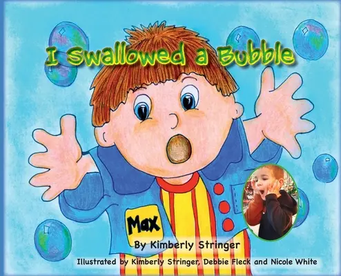 Ho ingoiato una bolla - I Swallowed a Bubble