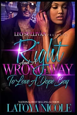 Il modo giusto e quello sbagliato di amare un drogato - Right and a Wrong Way to Love a Dopeboy
