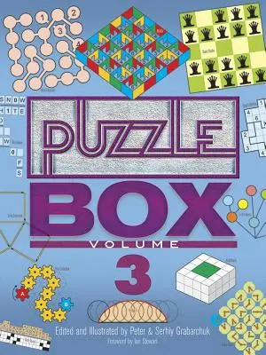 Puzzle Box, volume 3 - Puzzle Box, Volume 3
