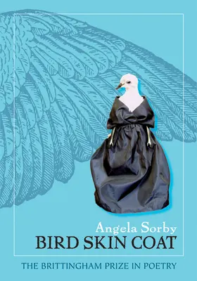 Cappotto di pelle d'uccello - Bird Skin Coat