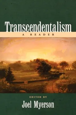 Trascendentalismo: Una lettura - Transcendentalism: A Reader