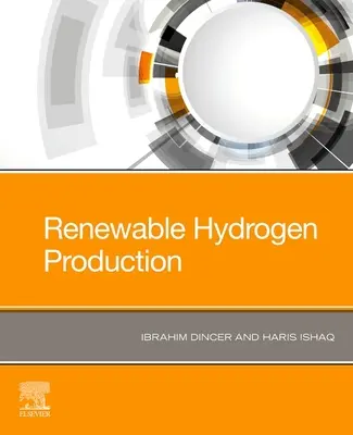 Produzione di idrogeno rinnovabile - Renewable Hydrogen Production