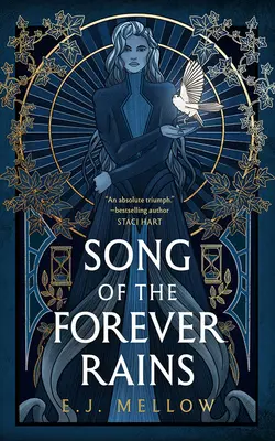 Il canto delle piogge eterne - Song of the Forever Rains