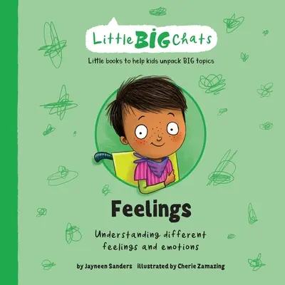 Sentimenti: Comprendere i diversi sentimenti e le emozioni - Feelings: Understanding different feelings and emotions