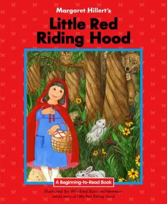 Cappuccetto Rosso - Little Red Riding Hood