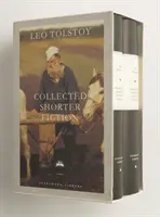 Raccolta di narrativa breve (2 volumi) - Collected Shorter Fiction Boxed Set (2 Volumes)