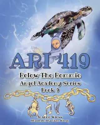 Ari 419: Sotto il Bommie - Ari 419: Below the Bommie