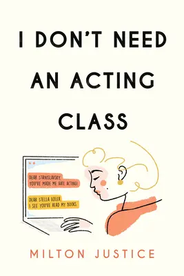 Non ho bisogno di un corso di recitazione - I Don't Need an Acting Class