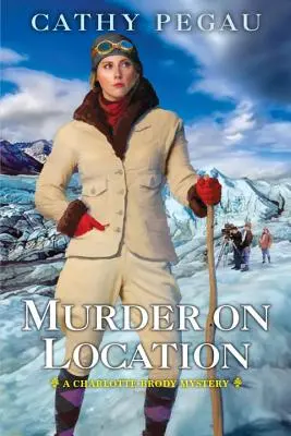 Omicidio sul posto - Murder on Location