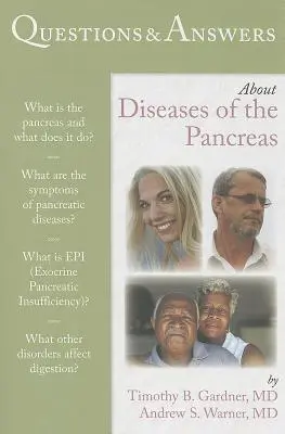 Domande e risposte sulle malattie del pancreas - Questions & Answers about Diseases of the Pancreas