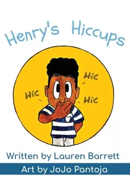 Il singhiozzo di Henry - Henry's Hiccups