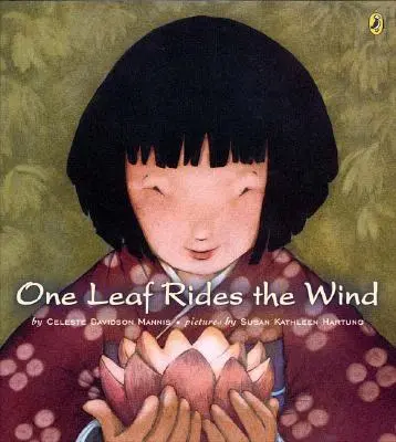 Una foglia cavalca il vento - One Leaf Rides the Wind