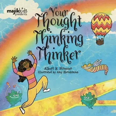 Il tuo pensiero pensante - Your Thought Thinking Thinker