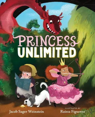 Principessa senza limiti - Princess Unlimited