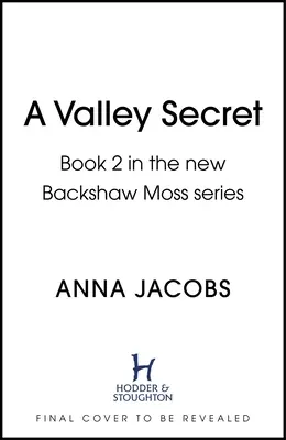 Un segreto della valle - A Valley Secret