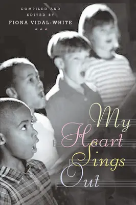 Il mio cuore canta fuori Edizione Pew - My Heart Sings Out Pew Edition