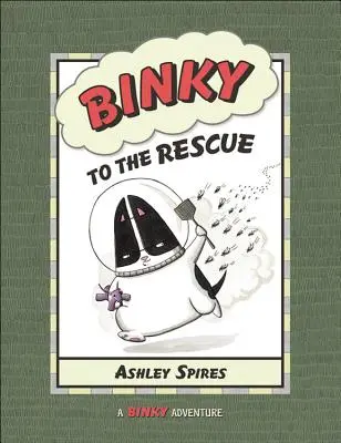 Binky alla riscossa - Binky to the Rescue