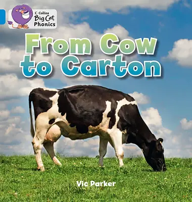 Dalla mucca al cartone - From Cow to Carton