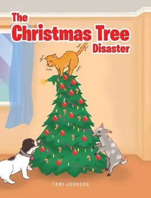 Il disastro dell'albero di Natale - The Christmas Tree Disaster