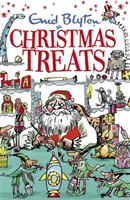 Regali di Natale - Contiene 29 racconti classici della Blyton - Christmas Treats - Contains 29 classic Blyton tales