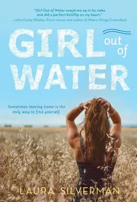 La ragazza fuori dall'acqua - Girl Out of Water