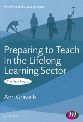 Prepararsi a insegnare nel settore dell'apprendimento permanente - Preparing to Teach in the Lifelong Learning Sector