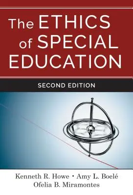 L'etica dell'educazione speciale - The Ethics of Special Education