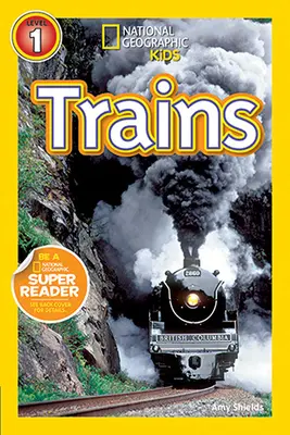 Treni - Trains