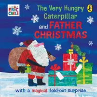 Il bruco molto affamato e Babbo Natale - Very Hungry Caterpillar and Father Christmas