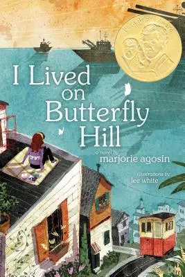 Ho vissuto sulla collina delle farfalle - I Lived on Butterfly Hill