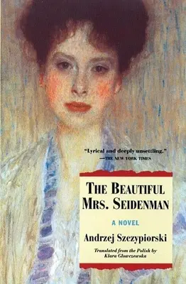 La bella signora Seidenman - The Beautiful Mrs. Seidenman