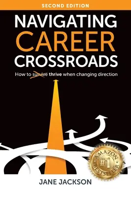 Navigare tra i bivi della carriera: Come prosperare quando si cambia direzione - Navigating Career Crossroads: How to Thrive When Changing Direction