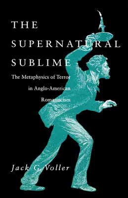 Il sublime soprannaturale - The Supernatural Sublime