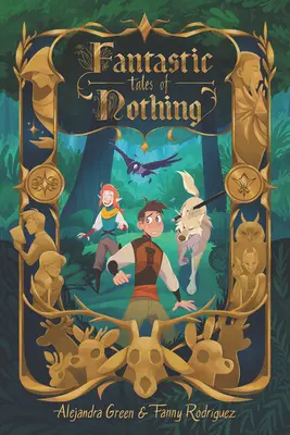Racconti fantastici di niente - Fantastic Tales of Nothing