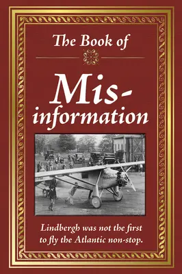 Il libro delle informazioni sbagliate - The Book of Mis-Information