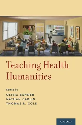 Insegnare le scienze umane della salute - Teaching Health Humanities