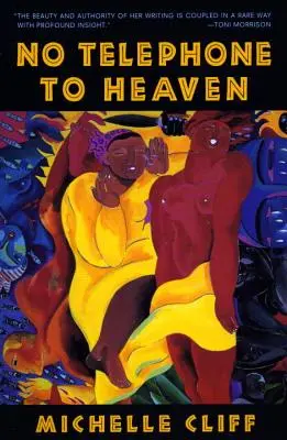 Nessun telefono per il paradiso - No Telephone to Heaven