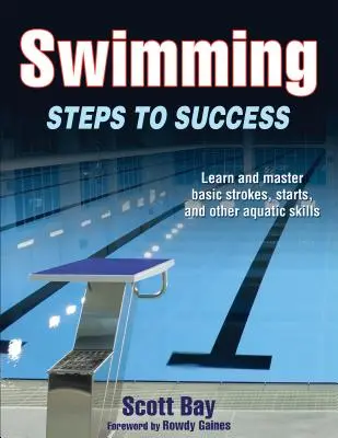 Nuoto: Passi per il successo - Swimming: Steps to Success