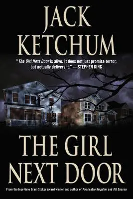 La ragazza della porta accanto - The Girl Next Door