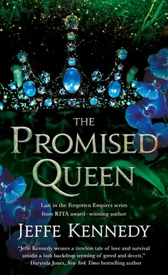 La regina promessa - The Promised Queen