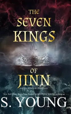 I sette re di Jinn - The Seven Kings of Jinn