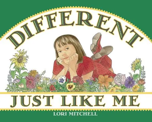 Diverso proprio come me - Different Just Like Me