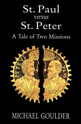 San Paolo contro San Pietro San Pietro - St. Paul Vs. St. Peter