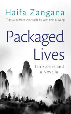 Vite impacchettate: Dieci storie e una novella - Packaged Lives: Ten Stories and a Novella
